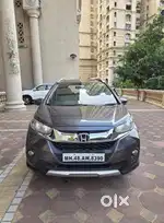 Honda WR-V i-VTEC VX, 2018, Petrol