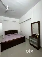 PG space for rent at Zoo Road