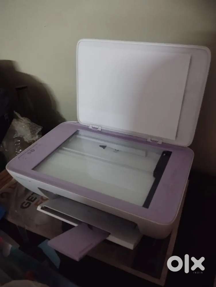 HP DeskJet 2331 Multicolour Printer