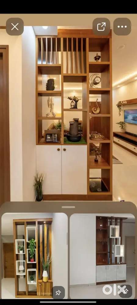 Female sales executive for real estate office