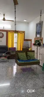 Indipendent house,