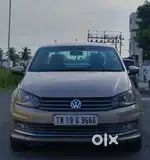 Volkswagen Vento 2010-2013 Diesel Highline, 2015, Diesel