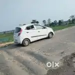 Hyundai EON 2013 Petrol 57000 Km Driven