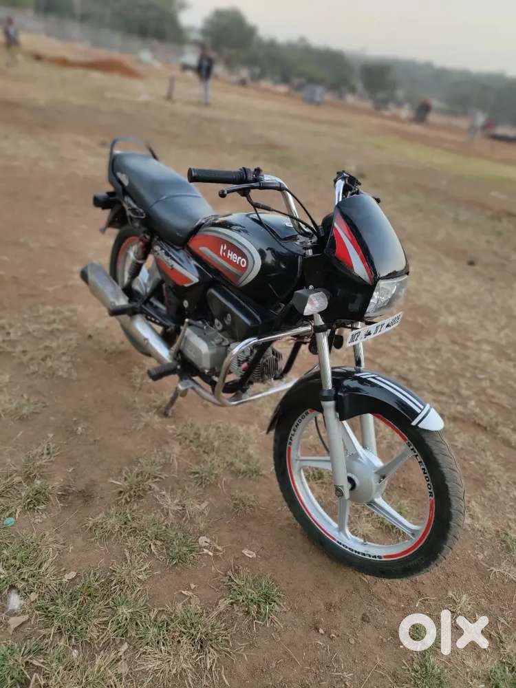 Top condition no any work