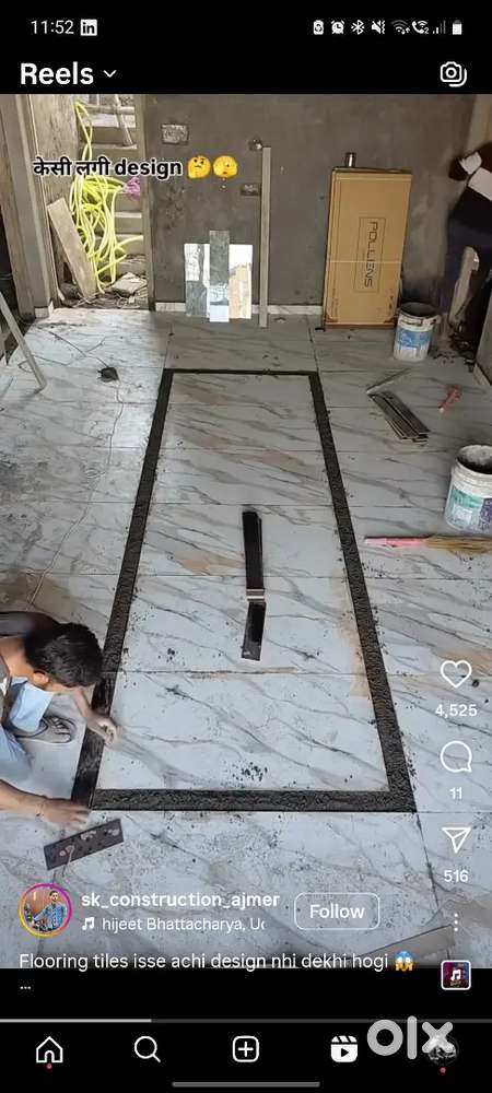 2BHK Family Allowerd it is in best loacation