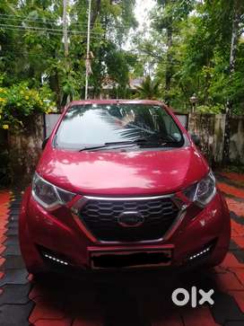 Datsun RediGO (2017)