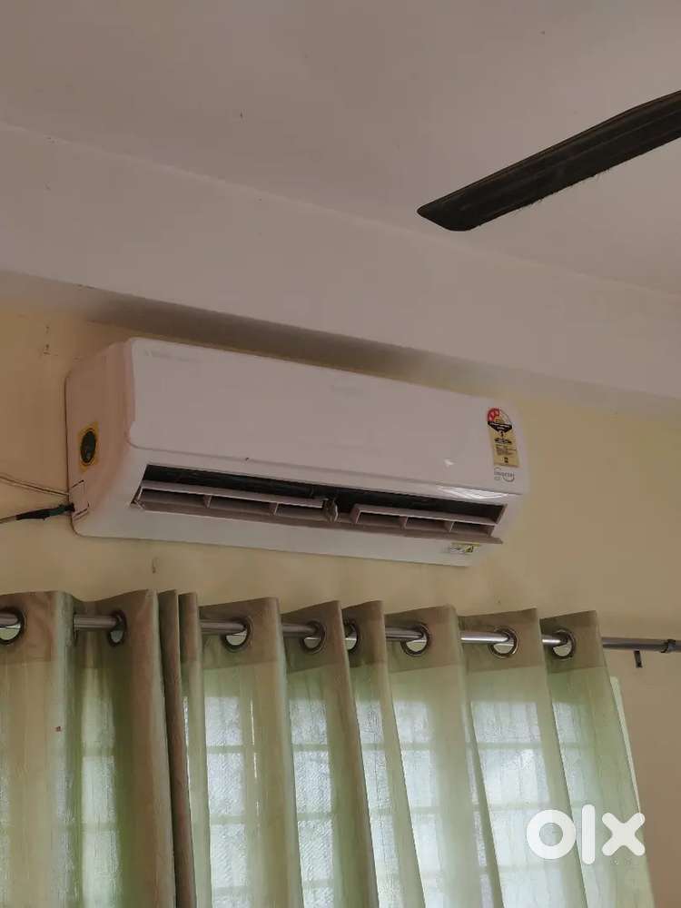 Voltas 1.5 ton AC
