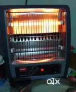 ROOM HEATER BOX PIECE ( BODY HEATER )