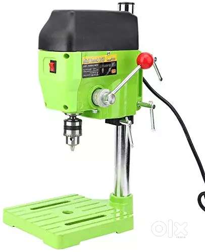 VOLTZ 480 W 220 v Mini DIY Electric Bench Drill Machine