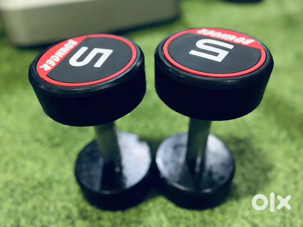 MJ Gym equipments sales and services