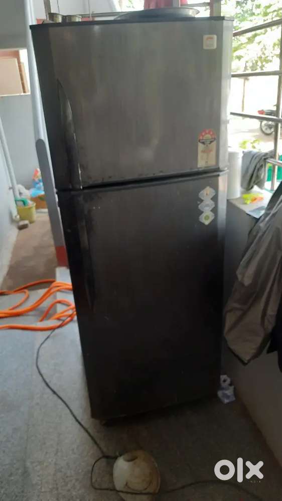 Godrej Double door Refrigerator for sale