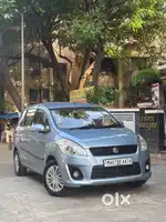 Maruti Suzuki Ertiga 2012-2015 VDI, 2012, Diesel