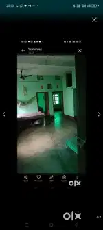 Flat for Rent