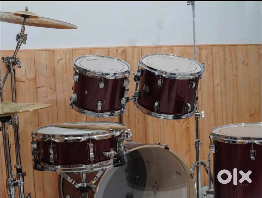 Ludwig drums