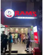 Wanted staffs for coffee shop in saibaba colony