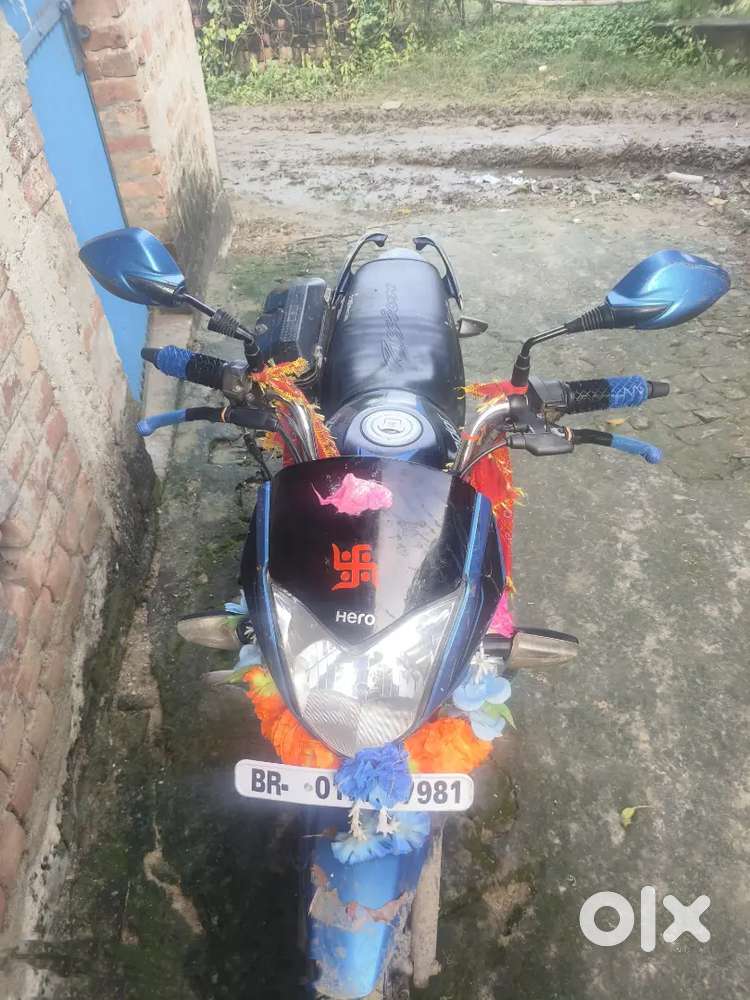 Splendor I smart 110