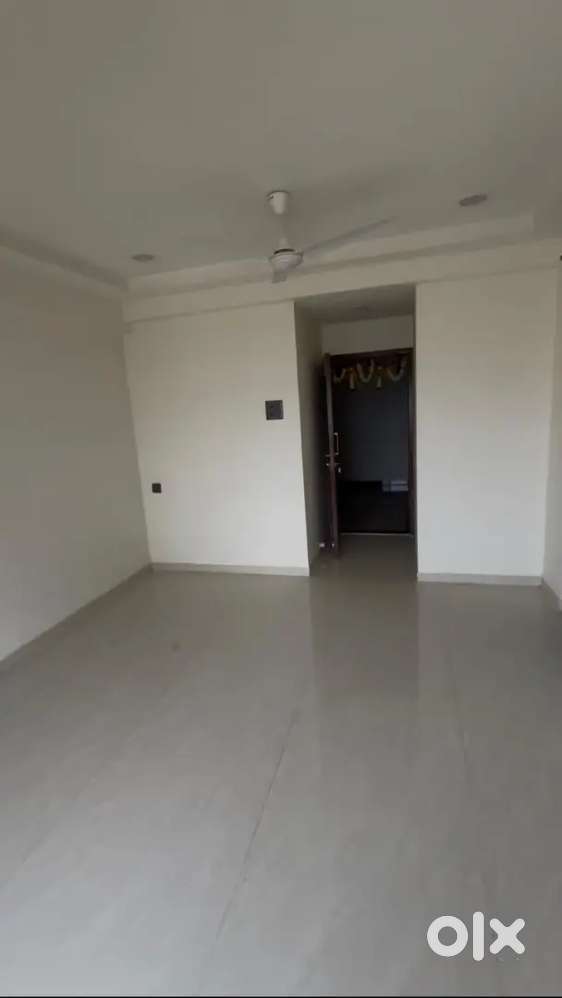 2Bhk And 3Bhk Flat On Rent