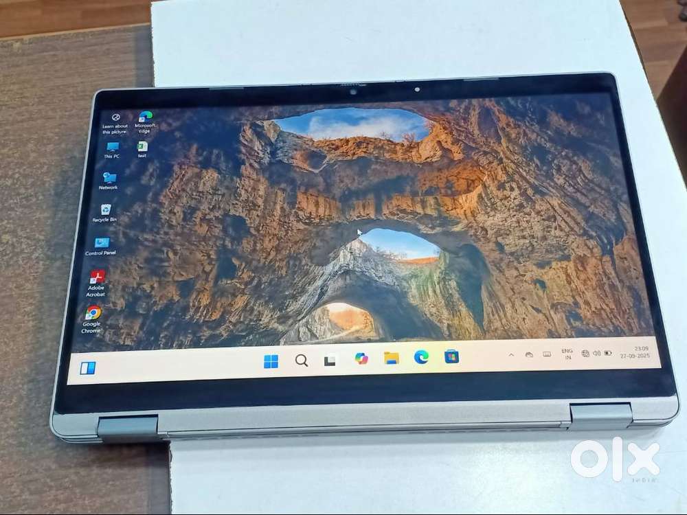 ֍ 2 in 1 Laptop -Touch/i5 12th Gen,16 GB RAM, 512 GB SSD Used laptop ֍