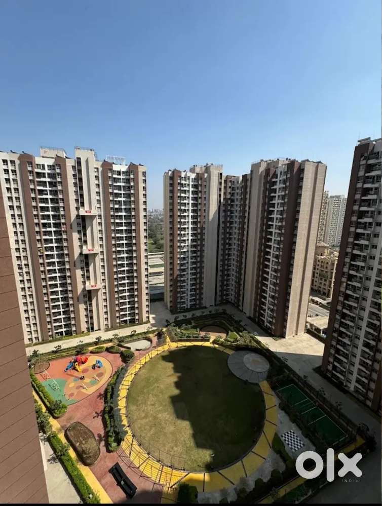 READYTOMOVE 2BHK 78 LAC ALL INCLUSIVE