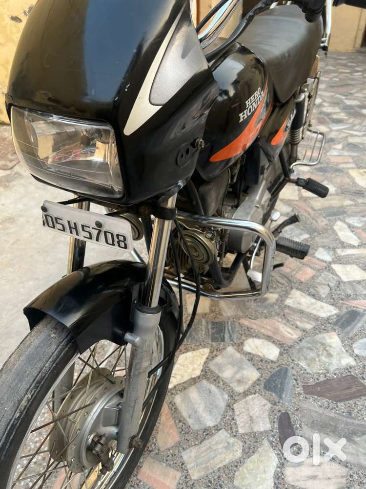 Good condition with smooth running engine 1st owner