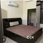 1 Rk studio apt Fully farnish chala vapi area