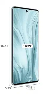New brand under warranty