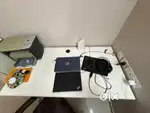 Wooden table