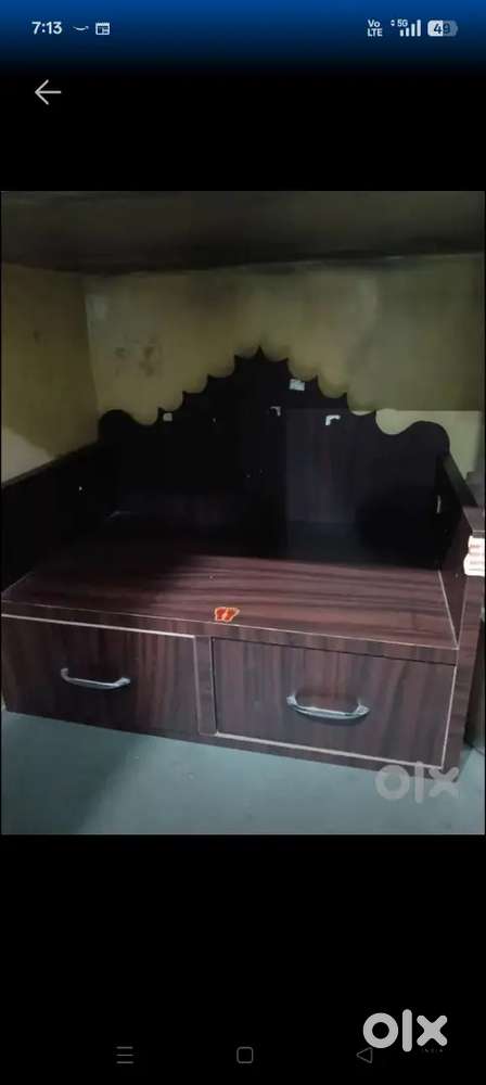 Mandir 2 box's