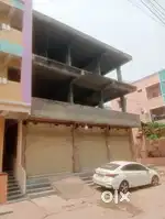 Semi Commercial Building For Sale 3.50 cr