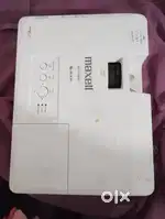Projector machine