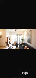3bhk in Ace Divino