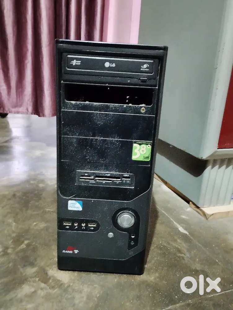 LG CPU Intel Premium