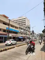 3,400.sq.ft Commercial Space Rent in KS RAO ROAD.
