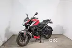 2714/PULSAR NS 200/BANK FINANCE AVAILABLE