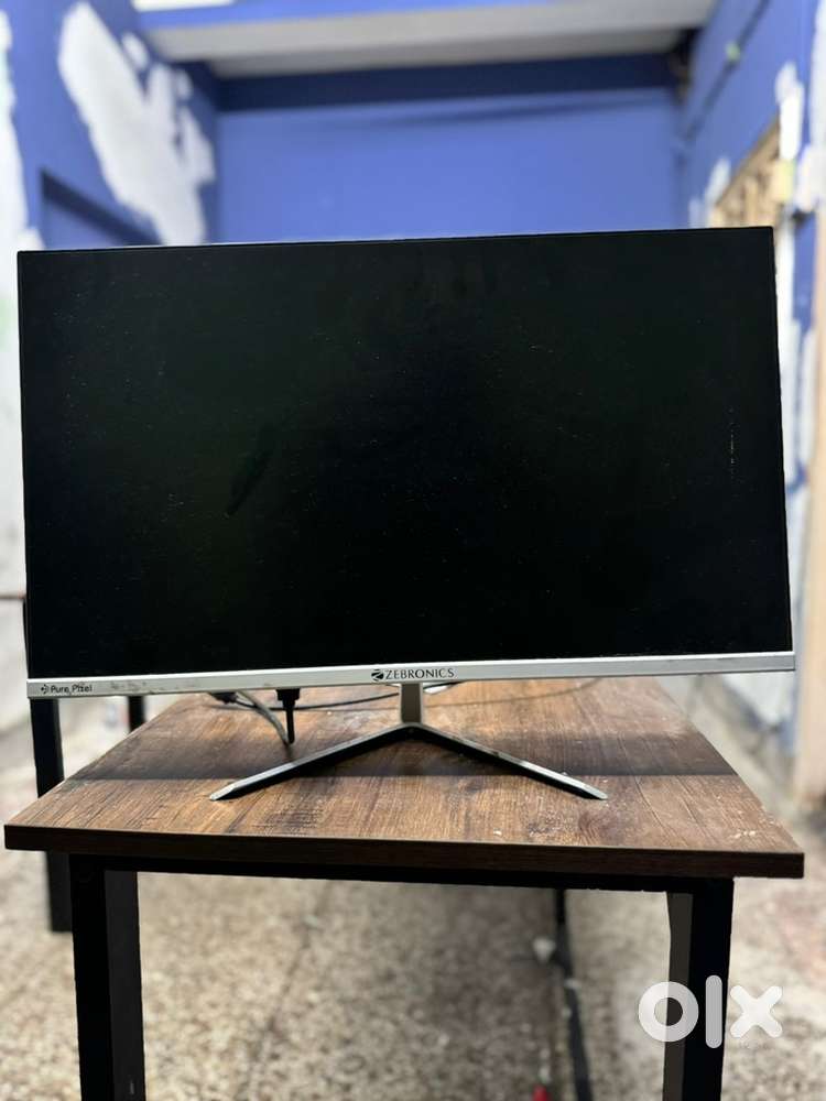 ZEBRONICS EA124
