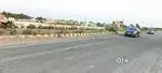 6000sqrfts on road ECR dtcp commercial plot for sale in Chennai ECR
