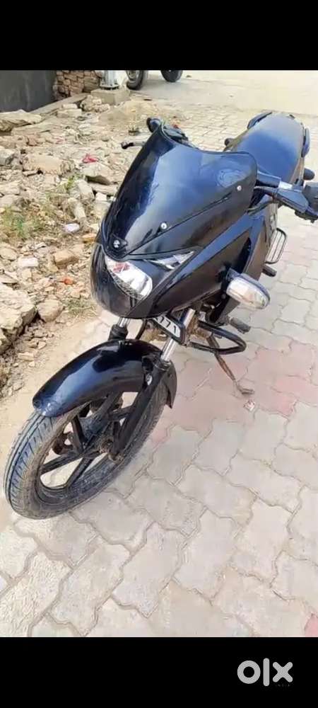 Bike main koi bhi kami nhi h