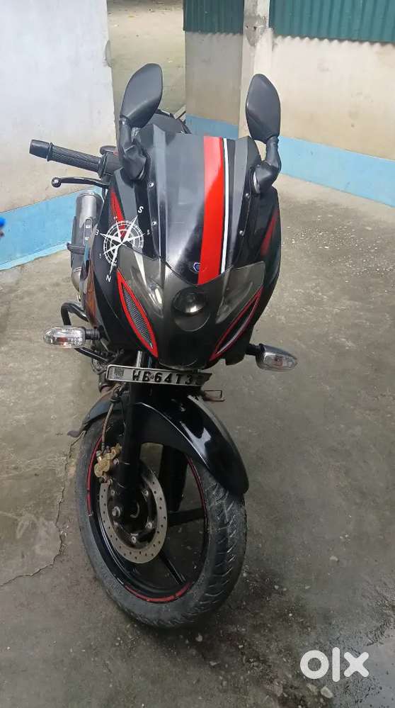 Bike good quality