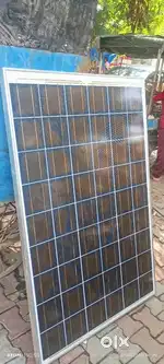 Solar panel 330wat 24 volt rs5500