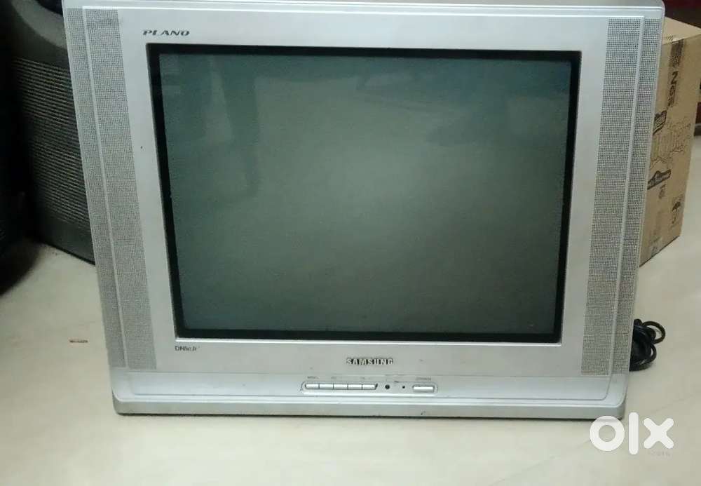 Lg crt tv sales