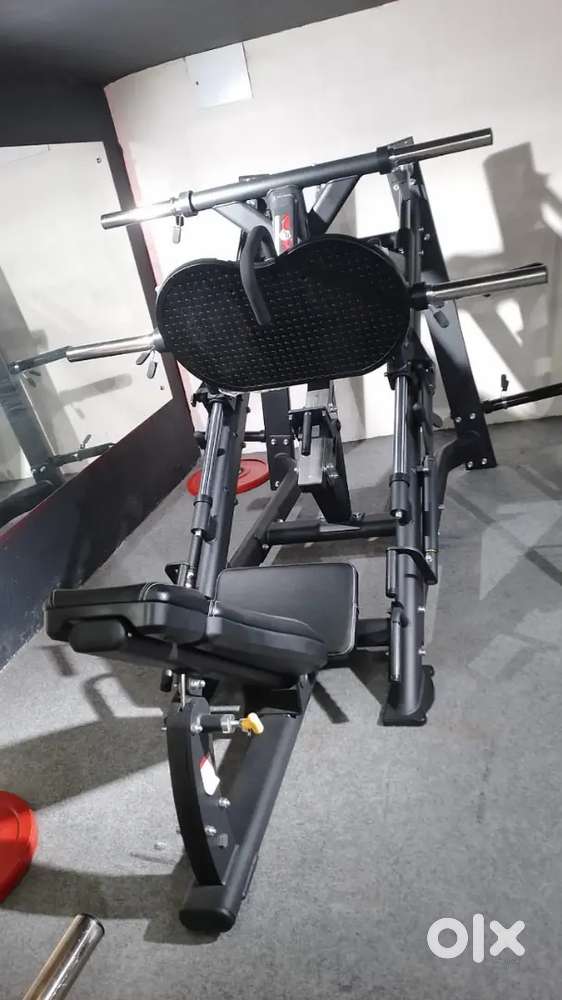 Commercial Gym Equipment  All Gym Equipment