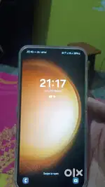 S23+  world best proccesssor