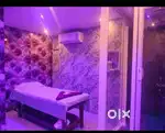 FEMALE SPA THERAPIST