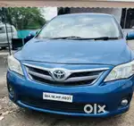 Toyota Corolla Altis 2010-2013 Diesel D4DG, 2011, Diesel