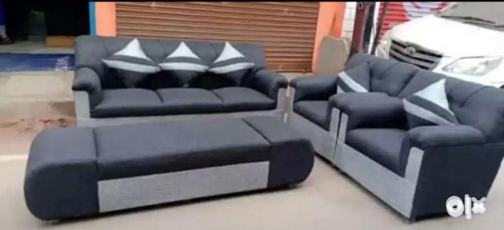 Best quality sofa set 5 seater at hole sell price just 7500/-