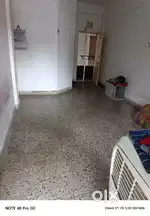 Need room mate on sharing basis.