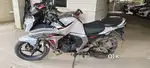 My bike is a good condition