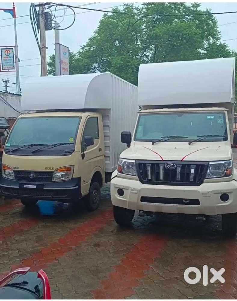 pickup or tata ace k liy driver chiy