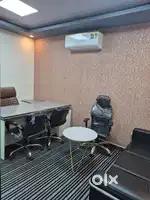 Luxury office Without brokerage