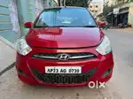 Hyundai i10 Magna 1.1L, 2012, Petrol